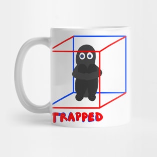 trapped Mug